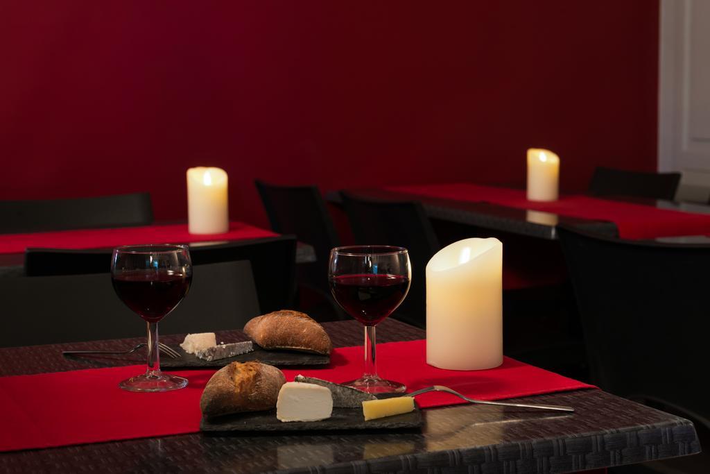 Sookie Hotel Parijs